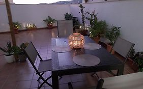 Apartamento ALAZAN a 50 metro de la playa